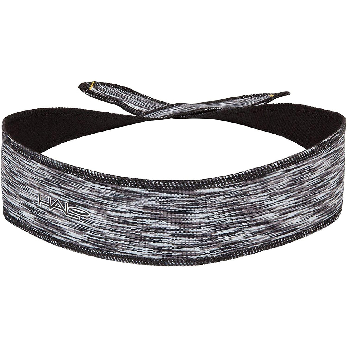 Halo Sweatband Running Fitness Headband Tie