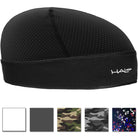 Halo Headband Skull Cap Halo