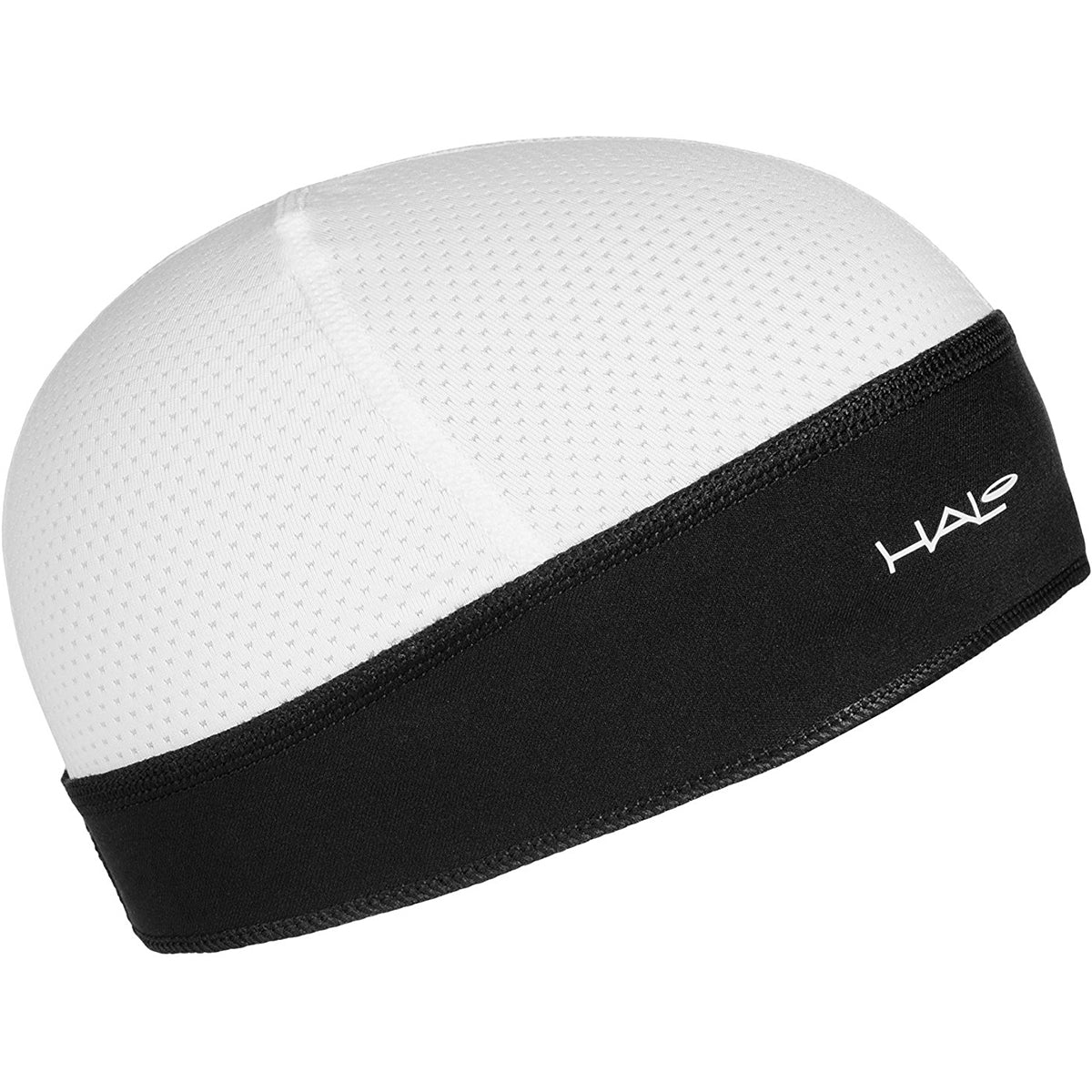 Halo Headband Skull Cap - White - Forza Sports
