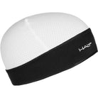 Halo Headband Skull Cap - White - Forza Sports