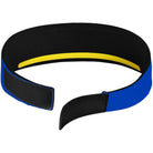 Halo Headband V Sweatband - Royal Blue Halo