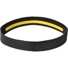 Halo Slim Pullover Sweatband - Black - Forza Sports