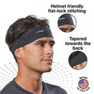 Halo Headband AIR II Pullover Sweatband - Forza Sports