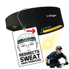 Halo Headband AIR II Pullover Sweatband - Forza Sports