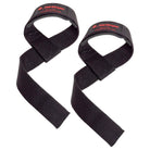 Harbinger Padded Weight Lifting Straps - Forza Sports