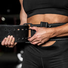 Harbinger 10MM Power Lifting Belt - Forza Sports