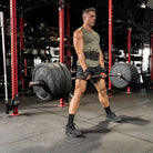 Harbinger 10MM Power Lifting Belt - Forza Sports