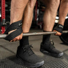 Harbinger Figure 8 Padded Lifting Straps - Forza Sports