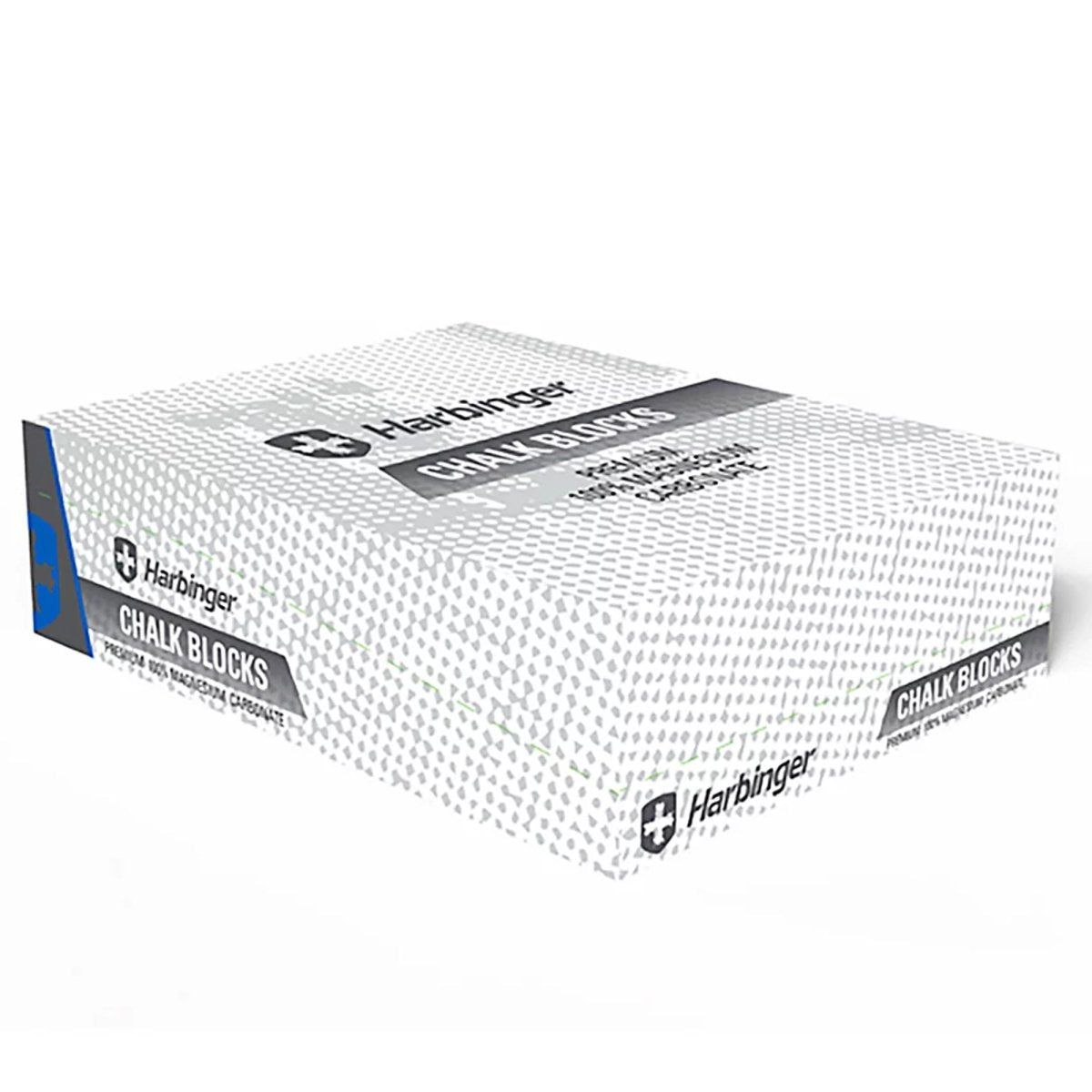 Harbinger Gym Chalk Blocks - 2 Pack - Forza Sports