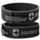 Harbinger Heavy Duty 10MM Power Lifting Lever Belt - Forza Sports