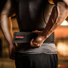 Harbinger Men's 4" Nylon Lifting Belt - Forza Sports