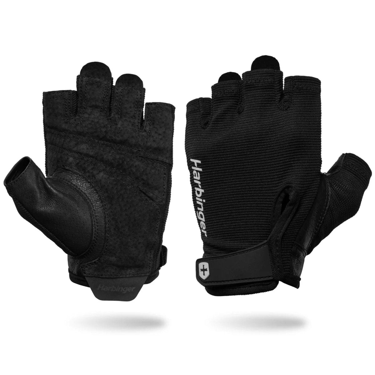 Harbinger Men's Power Gloves 3.0