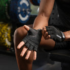 Harbinger Men's Power Gloves 3.0 - Black - Forza Sports