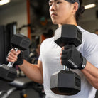 Harbinger Men's Pro Glove 3.0 - Black - Forza Sports