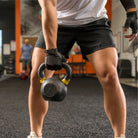 Harbinger Men's Pro Glove 3.0 - Black - Forza Sports