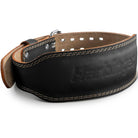 Harbinger Unisex 4" Wide Padded Leather Belt 2.0 - Forza Sports