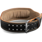 Harbinger Unisex 4" Wide Padded Leather Belt 2.0 - Forza Sports