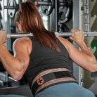 Harbinger Unisex 4.5" Foam Core Weight Lifting Belt - Tan Camo - Forza Sports