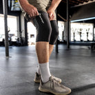 Harbinger Unisex 5mm Pro Knee Sleeves - Forza Sports