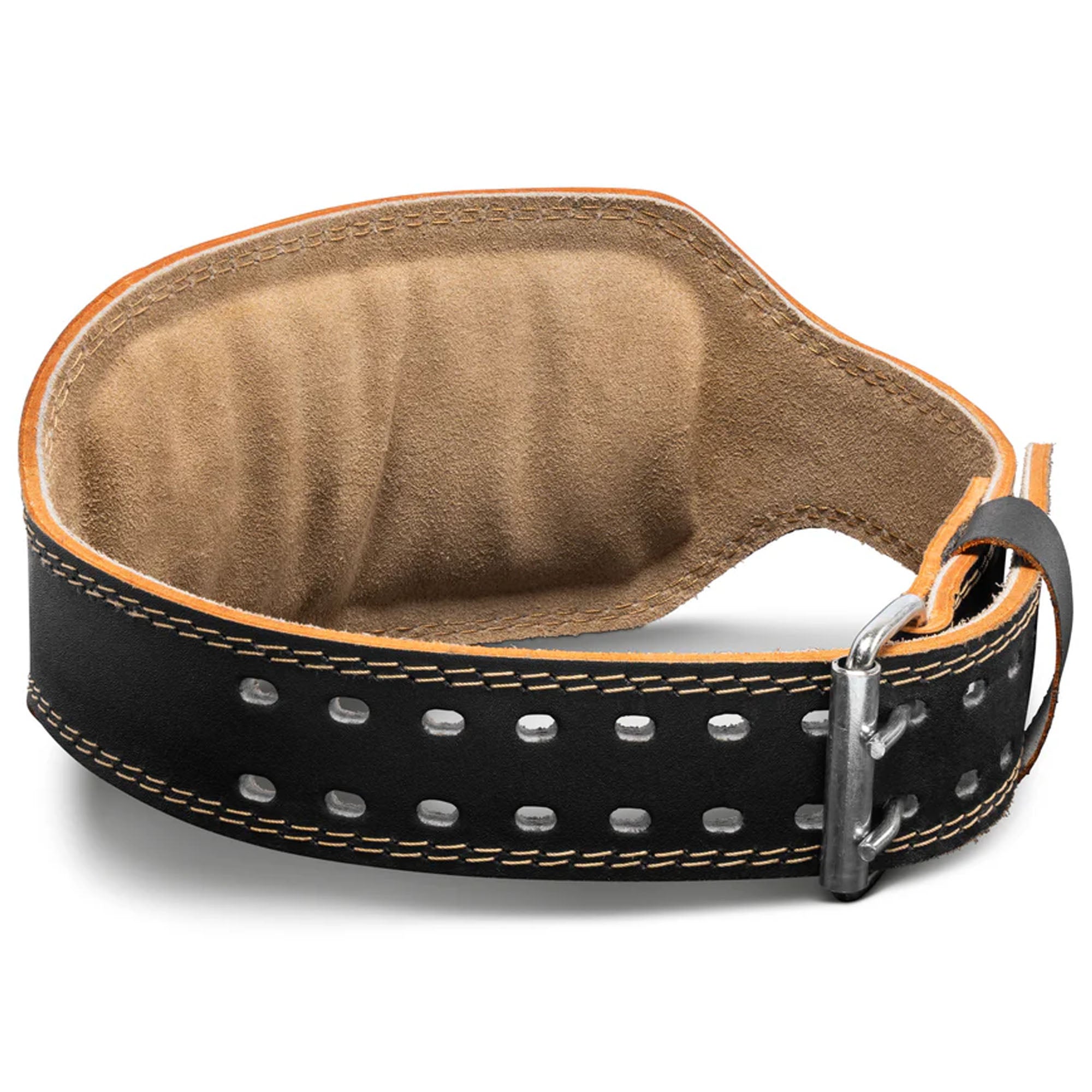 Harbinger Padded Leather Belt 2.0 - Thumbnail 3