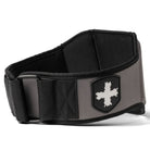 Harbinger Unisex Firm Fit Contour Belt 2.0 - Grey/Black - Forza Sports