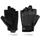 Harbinger Women's Power Gloves 3.0 - Carbon - Forza Sports