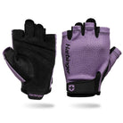 Harbinger Women's Power Gloves 3.0 - Lavender - Forza Sports
