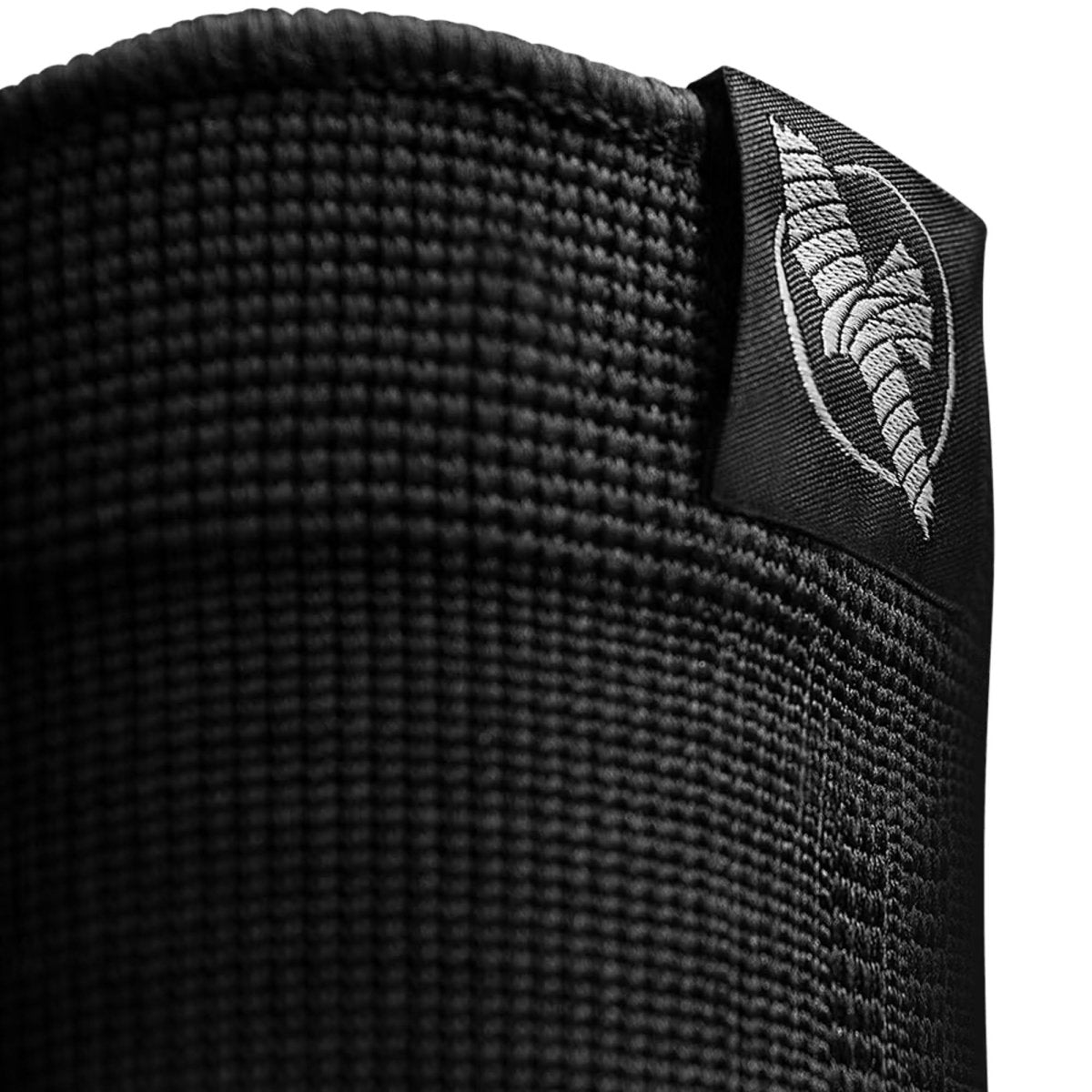 हायाबुसा एंकल सपोर्ट, काला, मिश्रित फैब्रिक, 2 का जोड़ा - फोर्ज़ा स्पोर्ट्स