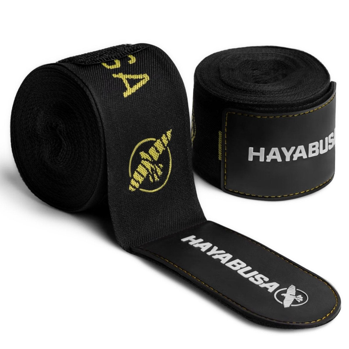 Hayabusa Deluxe Hand Wraps, 180 इंच - Forza Sports