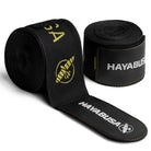 Hayabusa Deluxe Hand Wraps, 180 इंच - Forza Sports