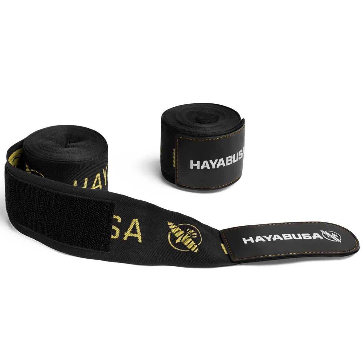 Hayabusa Deluxe Hand Wraps, 180 इंच - Forza Sports
