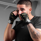 Hayabusa Deluxe Hand Wraps, 180 इंच - Forza Sports