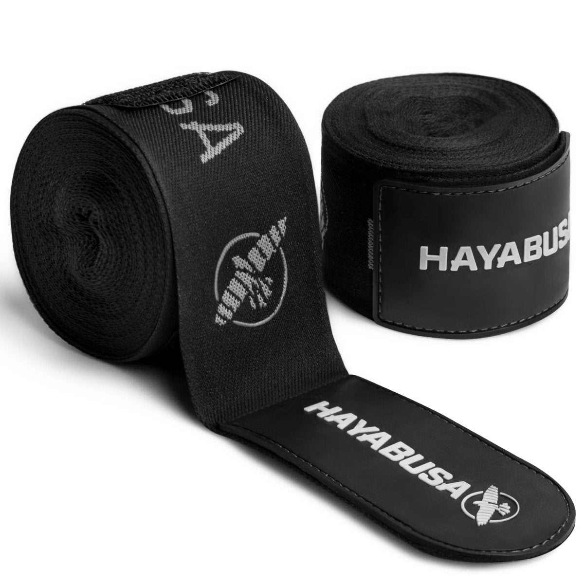 Hayabusa Deluxe Hand Wraps, 180 इंच - Forza Sports