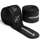 Hayabusa Deluxe Hand Wraps, 180 इंच - Forza Sports
