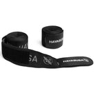 Hayabusa Deluxe Hand Wraps, 180 इंच - Forza Sports