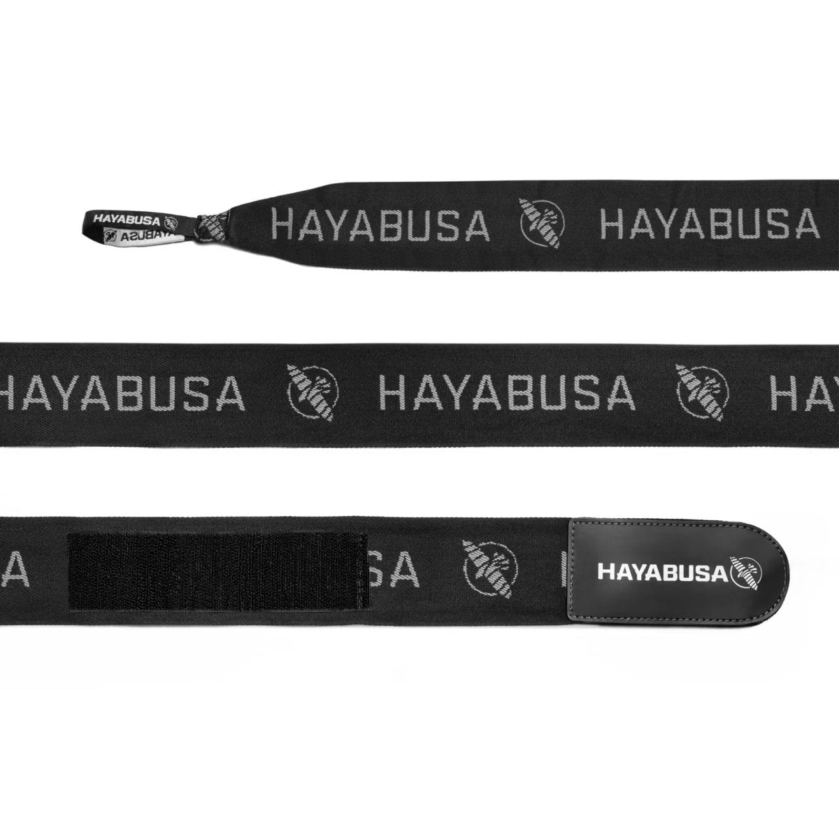 Hayabusa Deluxe Hand Wraps, 180 इंच - Forza Sports