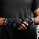 Hayabusa Deluxe Hand Wraps, 180 इंच - Forza Sports