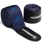 Hayabusa Deluxe Hand Wraps, 180 इंच - Forza Sports