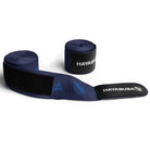 Hayabusa Deluxe Hand Wraps, 180 इंच - Forza Sports