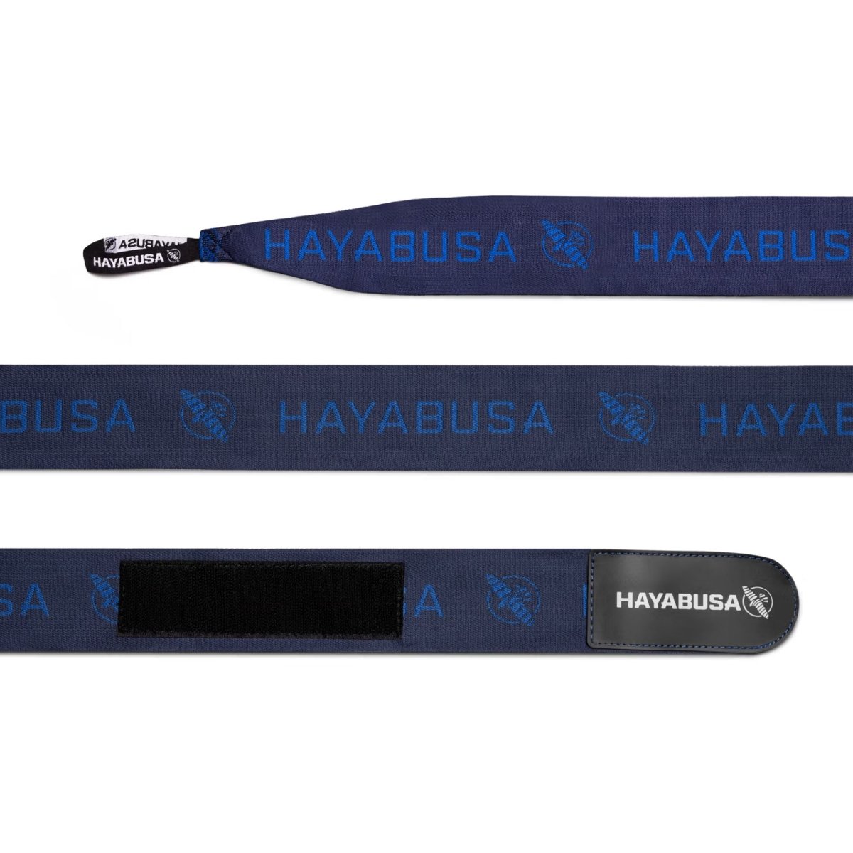Hayabusa Deluxe Hand Wraps, 180 इंच - Forza Sports