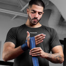 Hayabusa Deluxe Hand Wraps, 180 इंच - Forza Sports