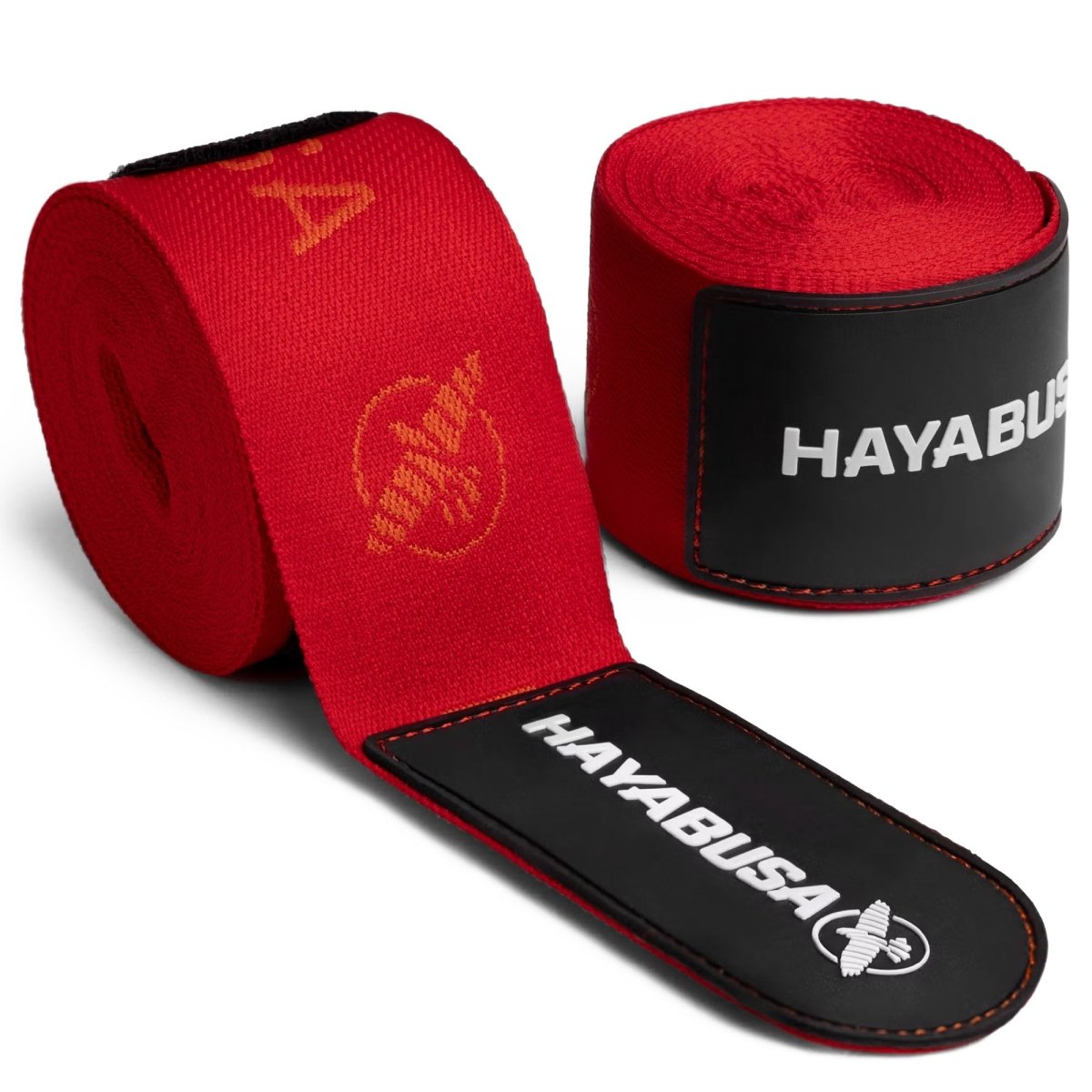Hayabusa Deluxe Hand Wraps, 180 इंच - Forza Sports