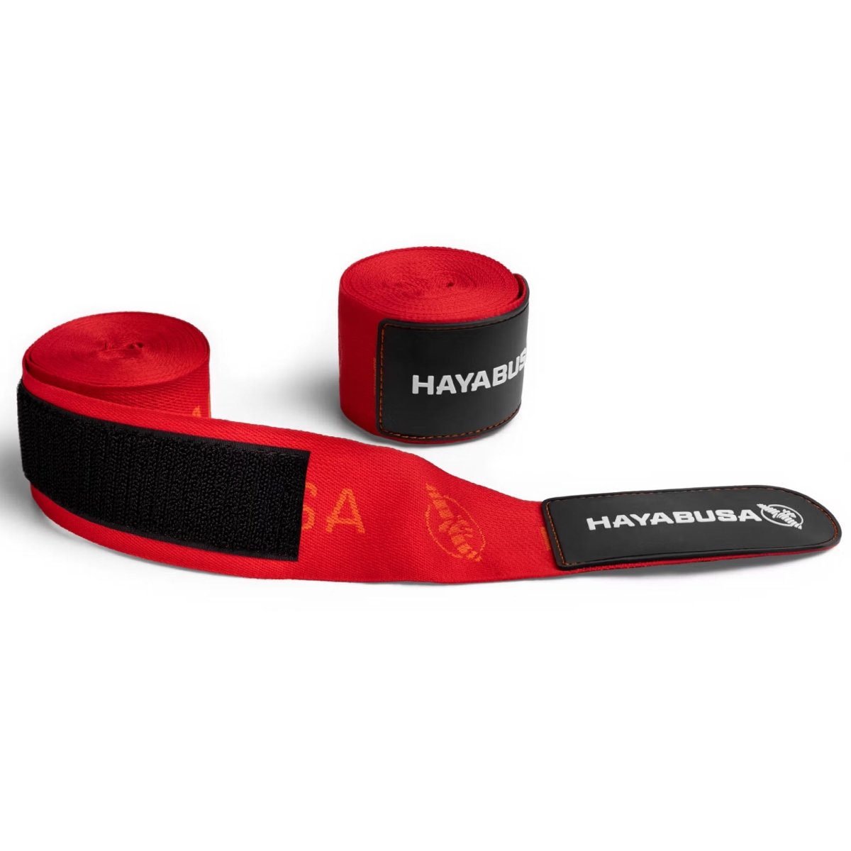 Hayabusa Deluxe Hand Wraps, 180 इंच - Forza Sports