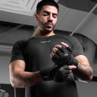 Hayabusa Elite Quick Wraps, Black - Forza Sports
