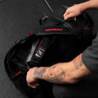 Hayabusa Jiu - Jitsu Ranked Duffle Strap - Forza Sports