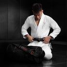 Hayabusa Jiu - Jitsu Ranked Duffle Strap - Forza Sports