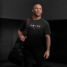 Hayabusa Jiu - Jitsu Ranked Duffle Strap - Forza Sports