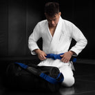 Hayabusa Jiu - Jitsu Ranked Duffle Strap - Forza Sports