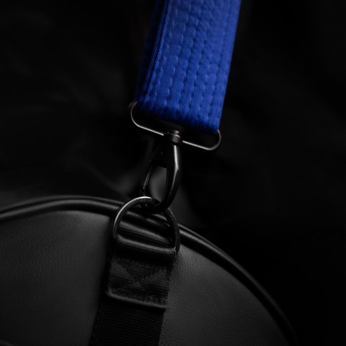 Hayabusa Jiu - Jitsu Ranked Duffle Strap - Forza Sports