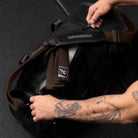 Hayabusa Jiu - Jitsu Ranked Duffle Strap - Forza Sports